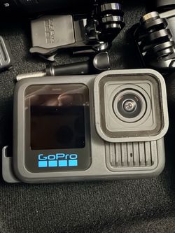 GoPro Hero 13 Creator Edition
