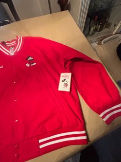 DISNEY JACKET