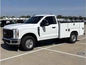 2024 Ford F-250