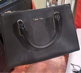 Calvin Klein purse