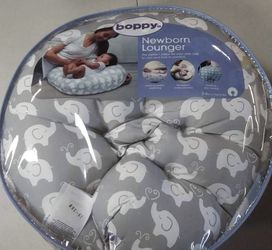 Nippy Newborn Lounger