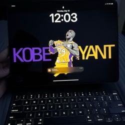 Ipad Pro 12.9 Perfect 