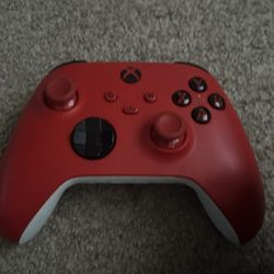 Xbox controller