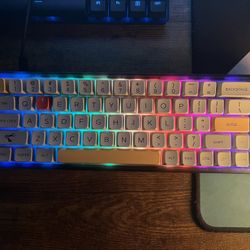 Gaming Keyboards 