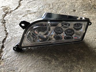 Polaris rzr headlight