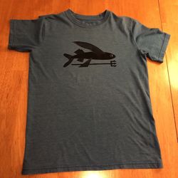 Patagonia teens t-shirt 