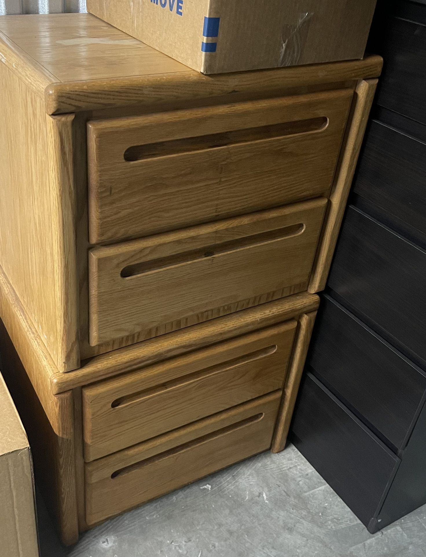 Night Tables (Set Of 2)