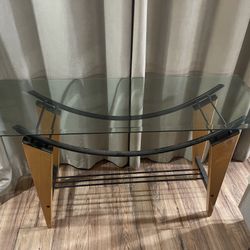 Entry Table