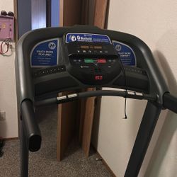 Horizon Fitness Treadmill
