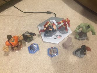 Disney Infinity 2.0