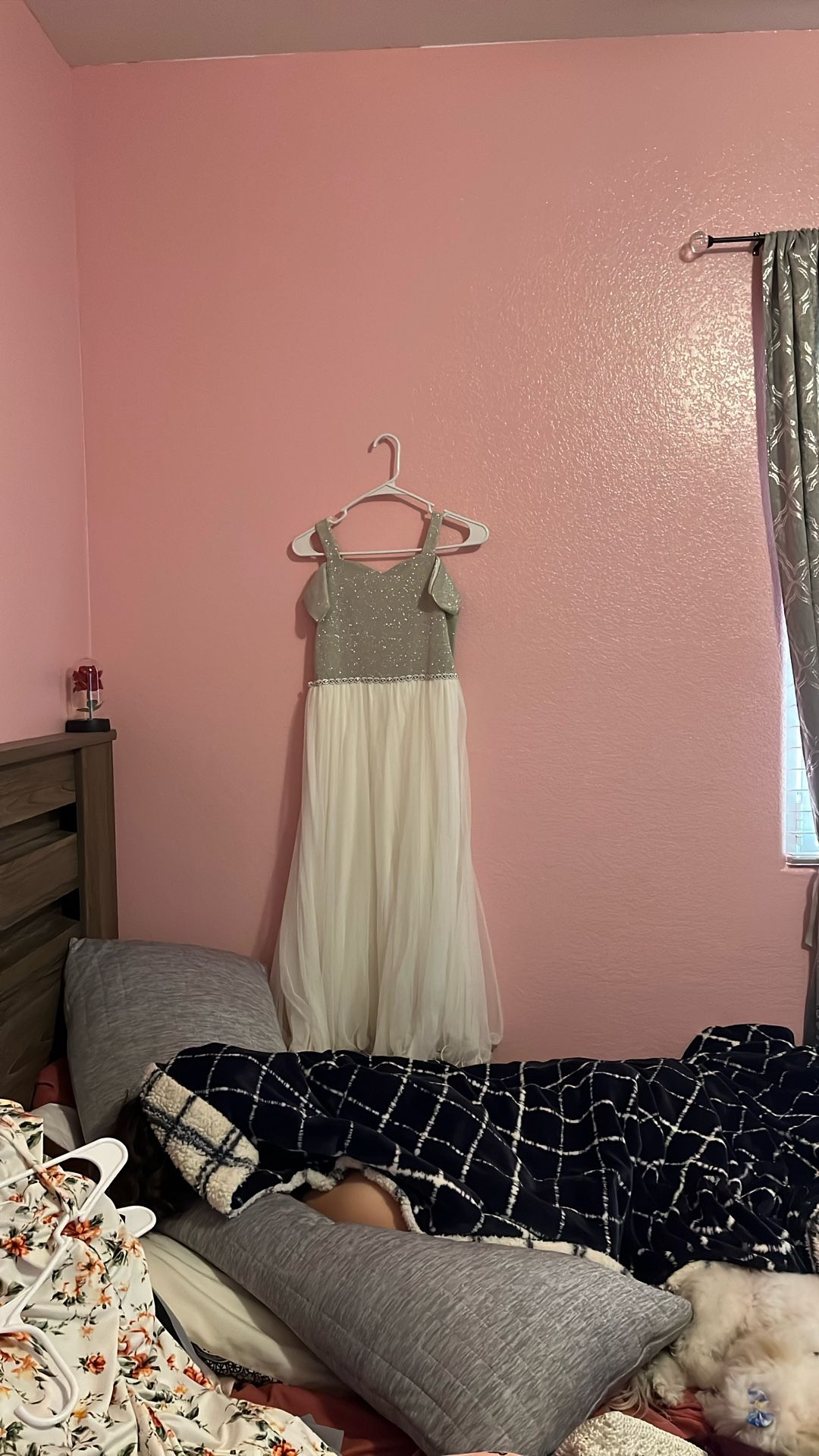Long Dress