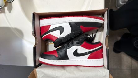 Jordan shoes