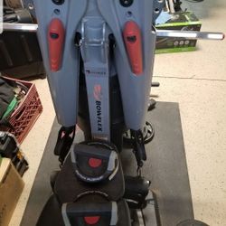 Bowflex Revolution Home Gym