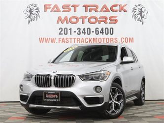 2018 BMW X1
