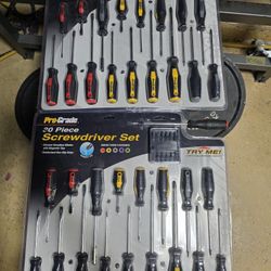 Tools And Hover Boards