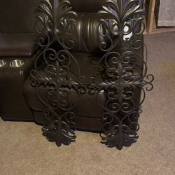 FREE decorations and Side Table