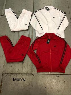 Men’s Adidas Joggers!