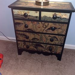 Kids Dresser