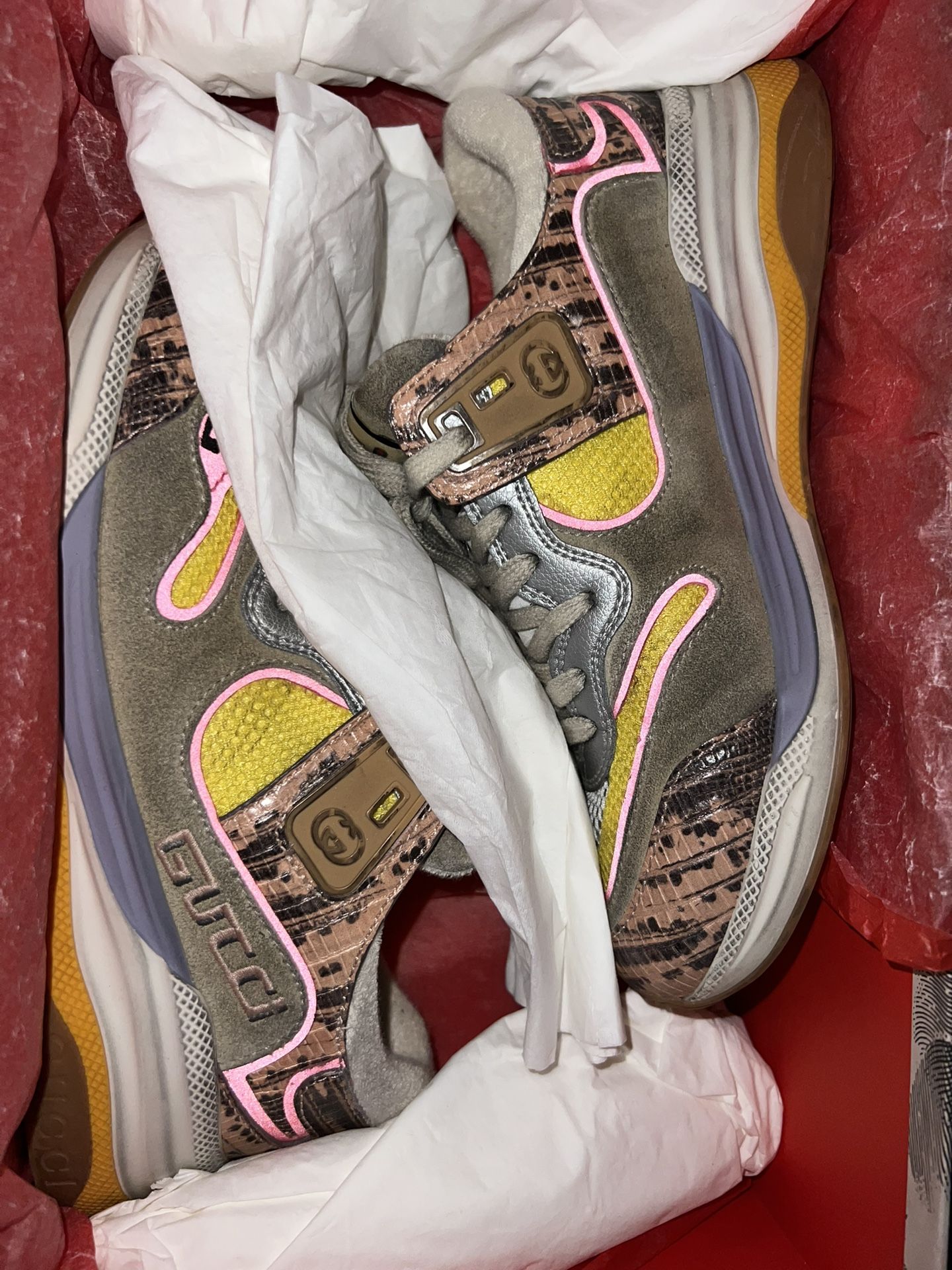Gucci Sneakers