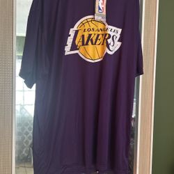 Lakers Shirt
