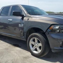 PARTES Y PIEZAS DODGE RAM 1500 V8 2012-2020 CLASSIC 