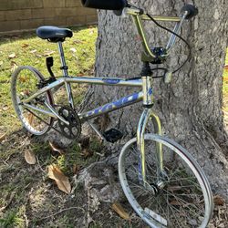 GT Dyno Bmx 20”    RedLine Mongoose Diamondback 