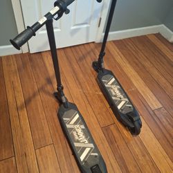 Kids Electric Scooters