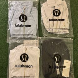 lululemon tops