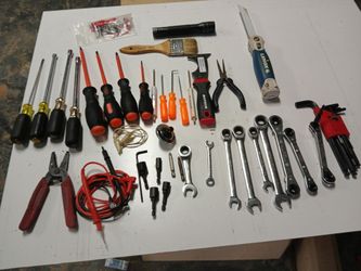 Misc tools
