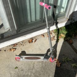 Kids Scooter