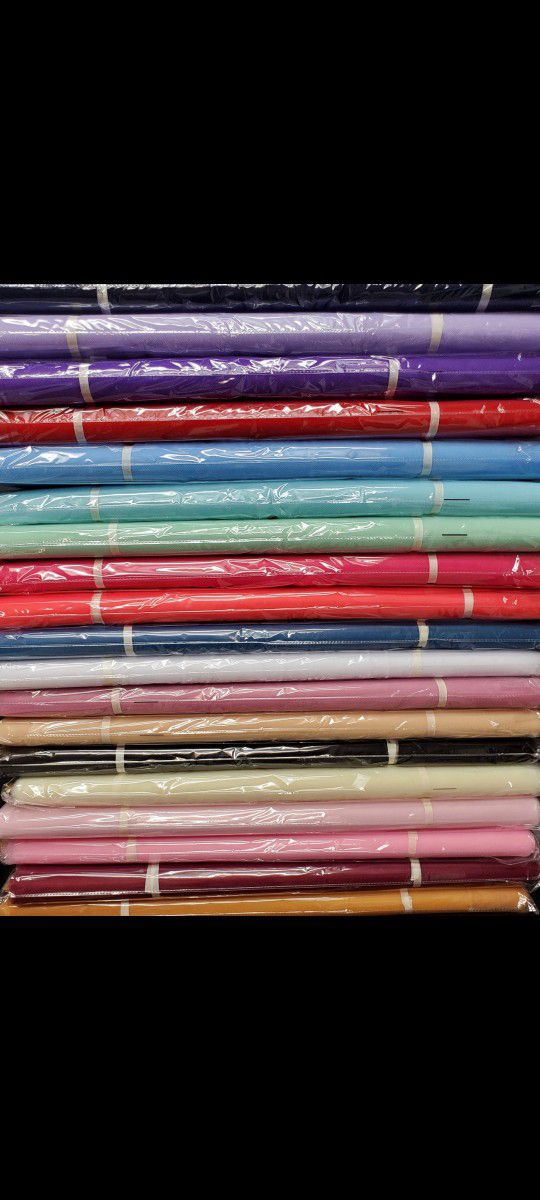 Tulle Fabric 54" Wide 40 Yards $ 10 