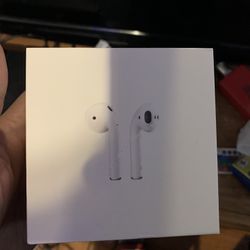 Air Pods
