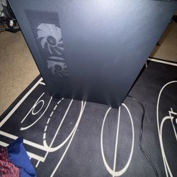 NEW GAMING PC 