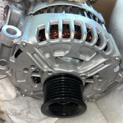 Alternator S(contact info removed)-2010 