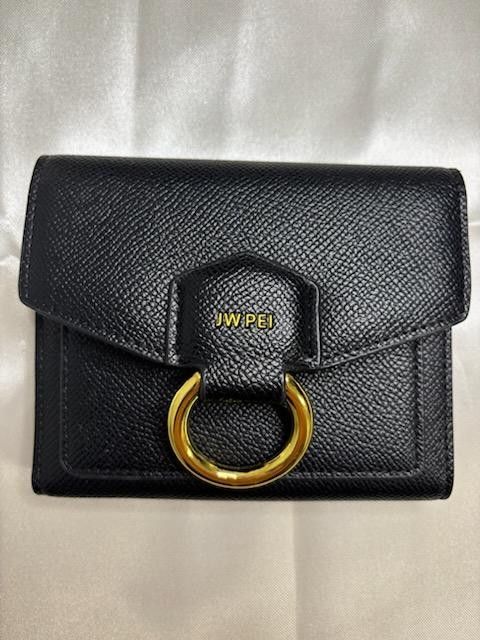 JW PEI Wallet