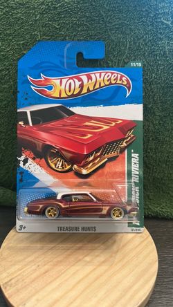 HOTWHEEL
