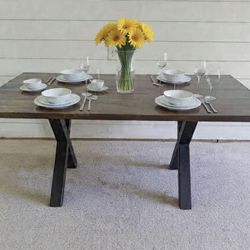 Unique Dining table