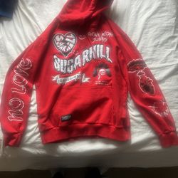 Sugar Hill Men’s Jacket 