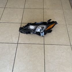 Car Parts 2018 2024 Toyota Camry LE,SE,XSE 