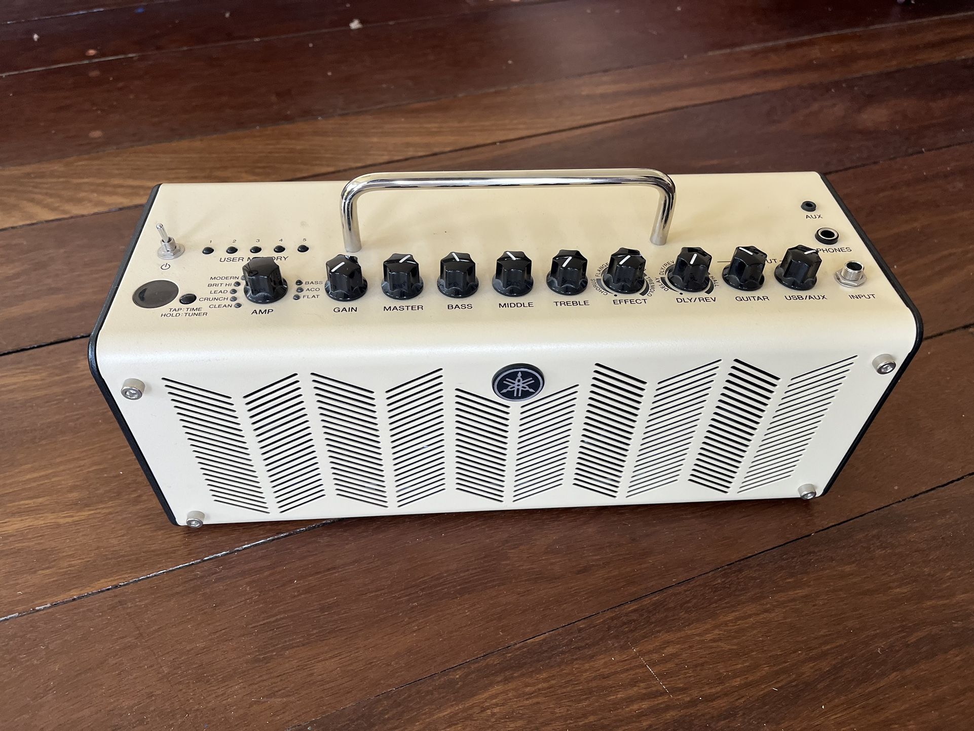 Guitar Amp