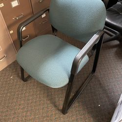 Side Desk Chair