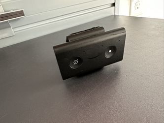 Echo Auto (1st Gen) With Air Vent Mount