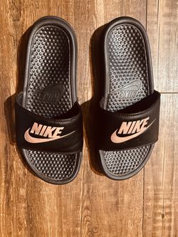 Nike Slides $10