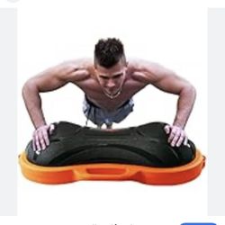 Terra-Core Balance Trainer 