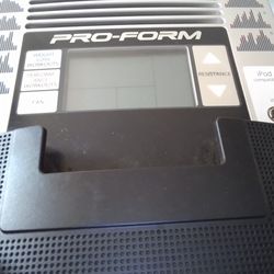 Elliptical Working Machine 