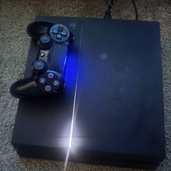 PS4 