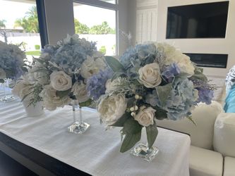 Centerpiece For Wedding / Graduation Party 