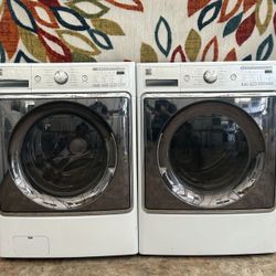 Maytag Washer And Dryer Gas Set