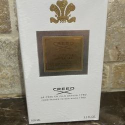 Creed Millesime Imperial 