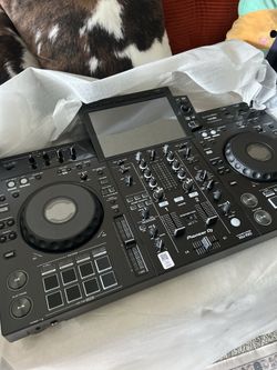 Pioneer XDJ-RX3
